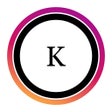 プログラムのアイコン：Kards - Instagram Story E…