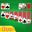 Иконка программы: Solitaire Pro