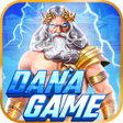 ไอคอนของโปรแกรม: DanaGame