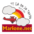 Иконка программы: Te la do io Tokyo Marione…