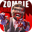 Ícone do programa: Zombie Battlefield