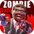 Icoon van programma: Zombie Battlefield