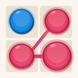 Иконка программы: Connect Dots - Clear em a…