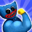 أيقونة البرنامج: Boxer Huggy 3D
