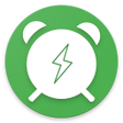 プログラムのアイコン：Full Battery Alarm