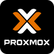 程序图标：Proxmox Virtual Environme…