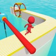 Ícone do programa: Fun Race 3D