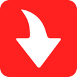 Programın simgesi: MP4 Downloader
