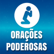 プログラムのアイコン：Orações e Preces Poderosa…