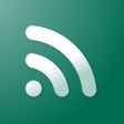 Icoon van programma: Twine - RSS Reader