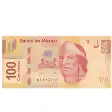 Cien pesos