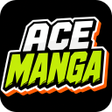 Ikon program: Ace Manga: Manga  Web Com…
