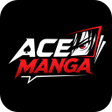 Programikonen: Ace Manga: Manga Web Com…