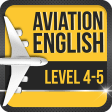 Aviation English Vocabulary 4 – 5