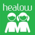 プログラムのアイコン：healow Kids
