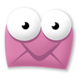 Symbol des Programms: GramMail
