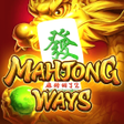 Ícone do programa: MahjongWays CalcZone