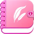 Icon of program: Diary Me: Journal With Lo…