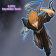 Icon of program: Bleach: Zanpakutou Senshi…