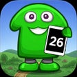 프로그램 아이콘: Hooda Math Mobile