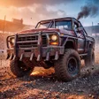 أيقونة البرنامج: Crash Drive Arena: Smash …