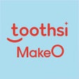 Icoon van programma: toothsi  skinnsi is now m…