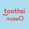 Programın simgesi: toothsi  skinnsi is now m…
