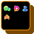 Icono de programa: Multi Space