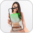 أيقونة البرنامج: Camera Scanner -Body Quiz
