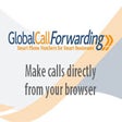 Global Call Forwarding Dialer icon