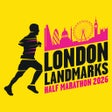 Icon of program: London Landmarks Half Marathon