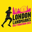 プログラムのアイコン：London Landmarks Half Mar…