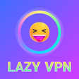 ไอคอนของโปรแกรม: Lazy VPN - secure privacy