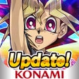 Biểu tượng của chương trình: Yu-Gi-Oh Duel Links