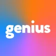 GIF Genius: GIF keyboard app