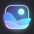 Symbol des Programms: 3D Photo Editor