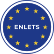 Ikona programu: ENLETS Messenger