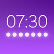 Icoon van programma: My Alarm Clock. NO ads 10…