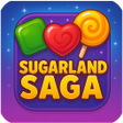ไอคอนของโปรแกรม: Sugarland Saga