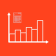 Biểu tượng của chương trình: compound interest calcula…