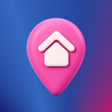 Icoon van programma: Infokost: Kost  Coliving