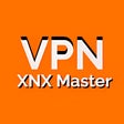 Ícone do programa: xnXx Vpn Master