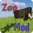 Zoo Animals Map for MCPE