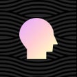 Ícone do programa: Mindflo CBT Daily mood tr…