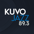 程序图标：KUVO Jazz