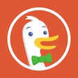 Symbol des Programms: DuckDuckGo Privacy Browse…