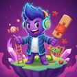 Ikona programu: UPLAY