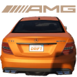 程序图标：C63 AMG Drift Simulator: …