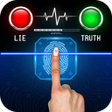 プログラムのアイコン：Lie Detector Test Prank
