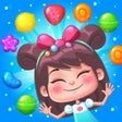 プログラムのアイコン：Gummy Blast
